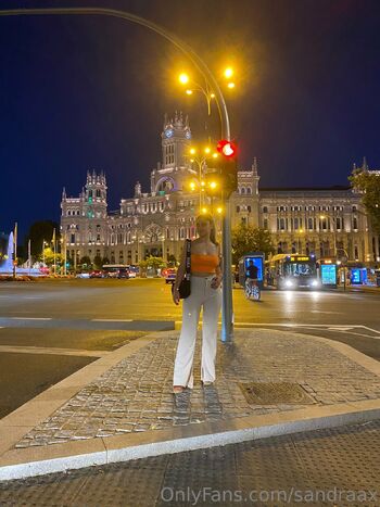 Sandr / sandraax nude photo #8