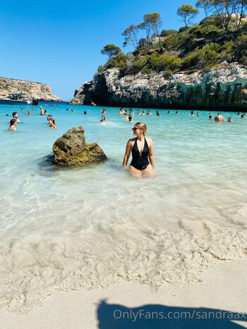 Sandr / sandraax nude photo #10