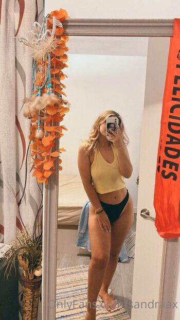 Sandr / sandraax nude photo #13