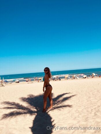 Sandr / sandraax nude photo #14