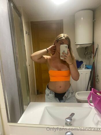 Sandr / sandraax nude photo #16