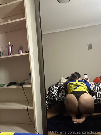 Sandra Blazz / sandrablazze nude photo #1