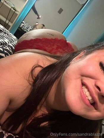 Sandra Blazz / sandrablazze nude photo #3