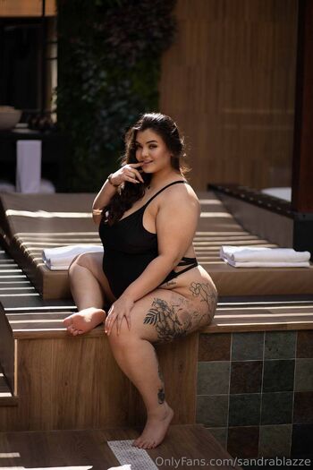 sandrablazze