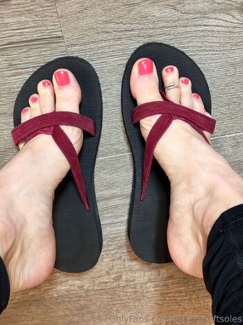 Sandr / sandrasoftsoles nude photo #12