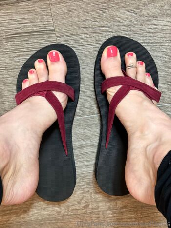 Sandr / sandrasoftsoles nude photo #14