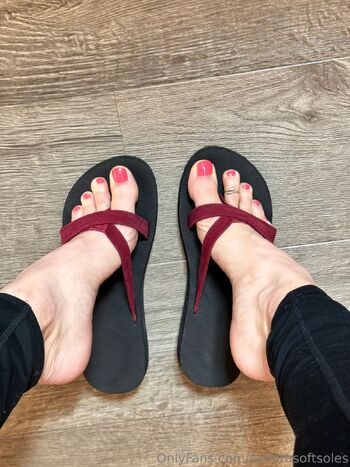 Sandr / sandrasoftsoles nude photo #15