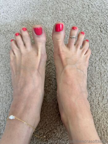 Sandr / sandrasoftsoles nude photo #18