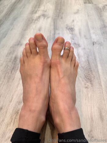 Sandr / sandrasoftsoles nude photo #34