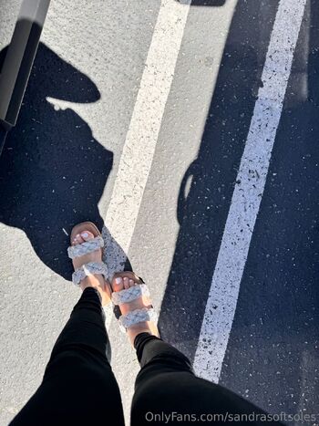 Sandr / sandrasoftsoles nude photo #36
