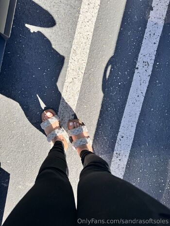 Sandr / sandrasoftsoles nude photo #37
