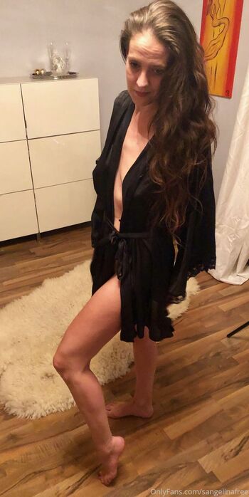 secret_angelina_fre / sangelinafree nude photo #10