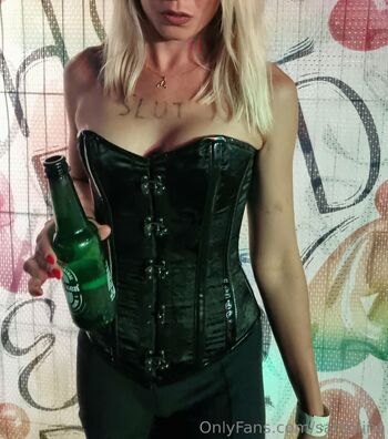 Sanjolin / sanjolina nude photo #8