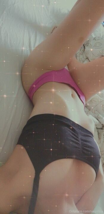 Sanjolin / sanjolina nude photo #9