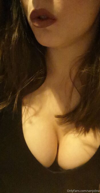 Sanjolin / sanjolina nude photo #37