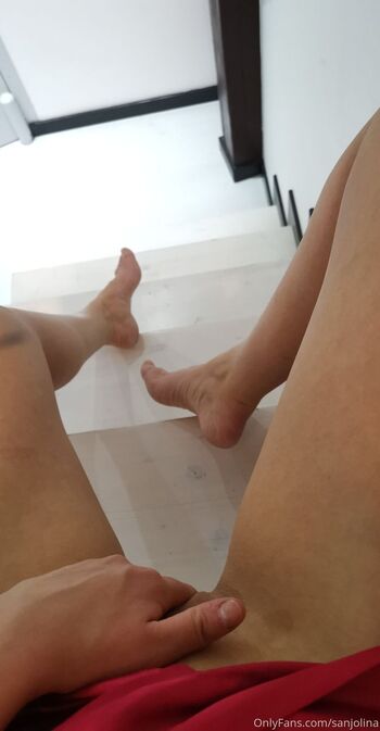 Sanjolin / sanjolina nude photo #38