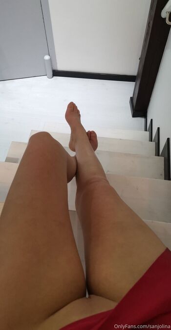 Sanjolin / sanjolina nude photo #39