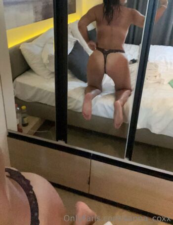 sanna_coxx / sanna_coxx nude photo #1