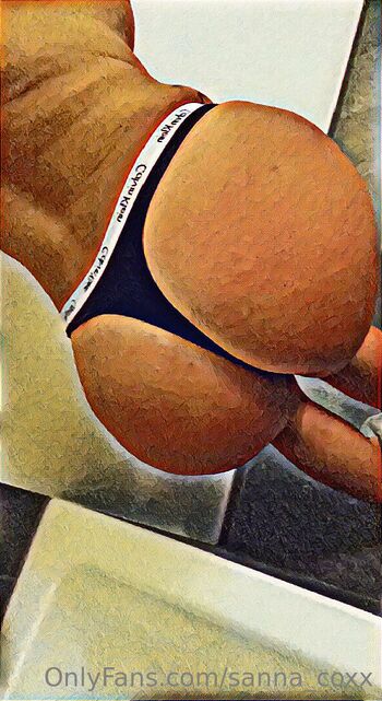 sanna_coxx / sanna_coxx nude photo #8