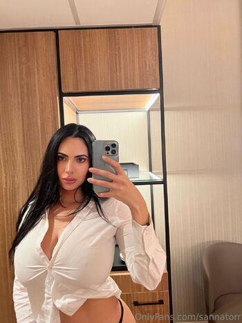 Sanna / sannatorr nude photo #3