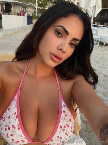 Sanna / sannatorr nude photo #4