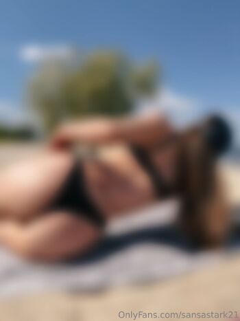 Sansa Star / sansastark21 nude photo #25