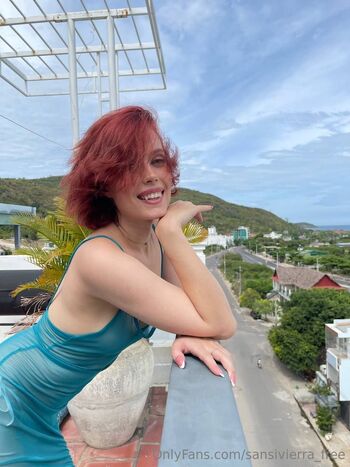 SansiVierr / sansivierra_free nude photo #12