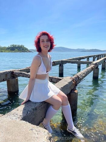 SansiVierr / sansivierra_free nude photo #21