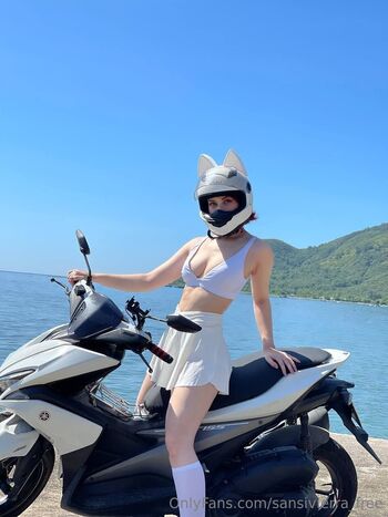 SansiVierr / sansivierra_free nude photo #25