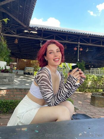 SansiVierr / sansivierra_free nude photo #29