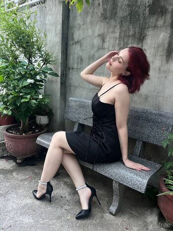 SansiVierr / sansivierra_free nude photo #30