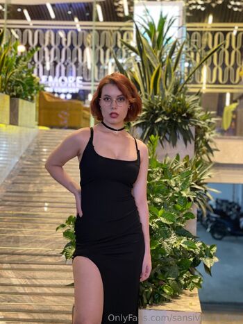 SansiVierr / sansivierra_free nude photo #31