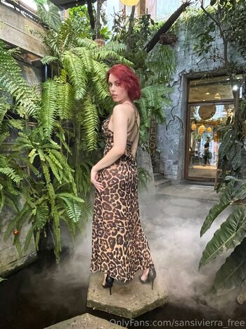 SansiVierr / sansivierra_free nude photo #33