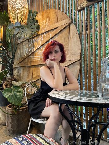 SansiVierr / sansivierra_free nude photo #34
