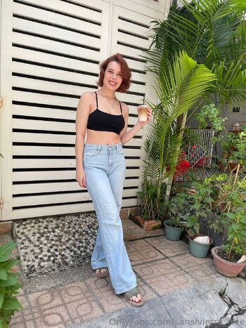 SansiVierr / sansivierra_free nude photo #36