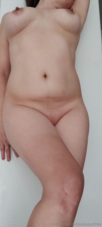 Sansqun FRE / sansqunfree nude photo #4