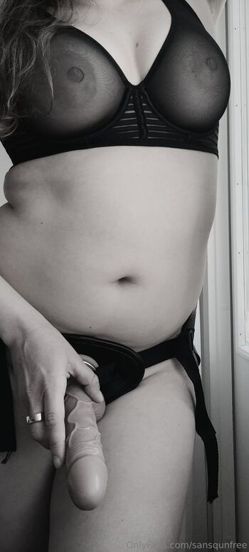 Sansqun FRE / sansqunfree nude photo #7