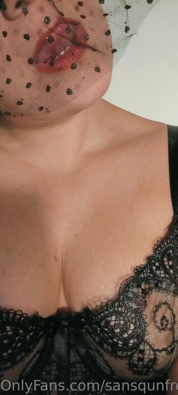 Sansqun FRE / sansqunfree nude photo #26