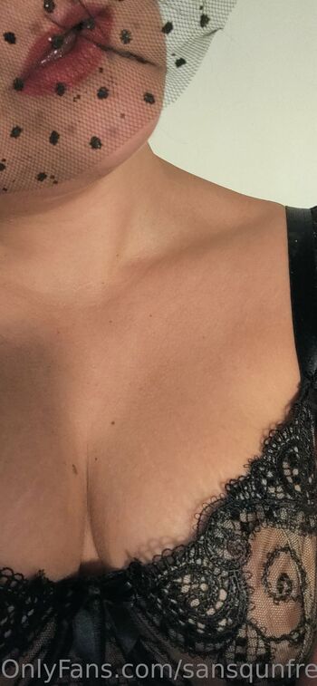 Sansqun FRE / sansqunfree nude photo #32