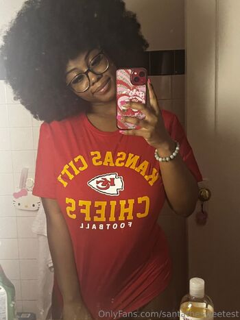 𝗕𝗼𝗻𝗻𝗶𝗲 / santathesweetest nude photo #12