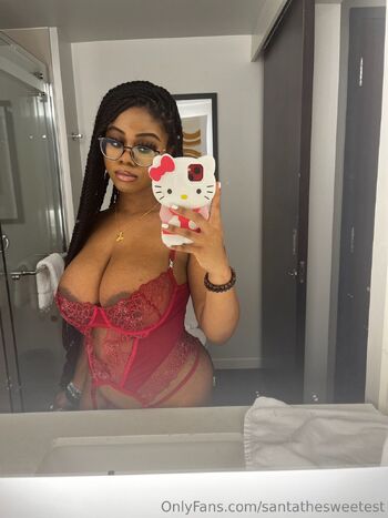 𝗕𝗼𝗻𝗻𝗶𝗲 / santathesweetest nude photo #15