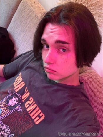 SANTERI / santeri.fi nude photo #2