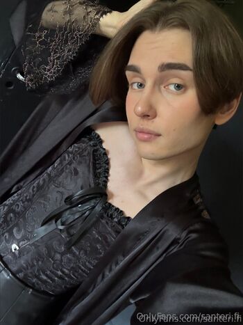 SANTERI / santeri.fi nude photo #7