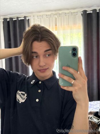 SANTERI / santeri.fi nude photo #8