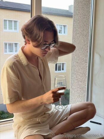 SANTERI / santeri.fi nude photo #9