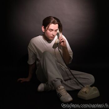 SANTERI / santeri.fi nude photo #10