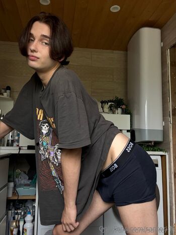 SANTERI / santeri.fi nude photo #14