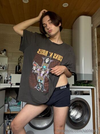 SANTERI / santeri.fi nude photo #18