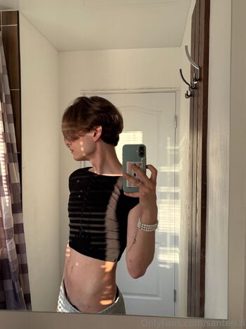 SANTERI / santeri.fi nude photo #23