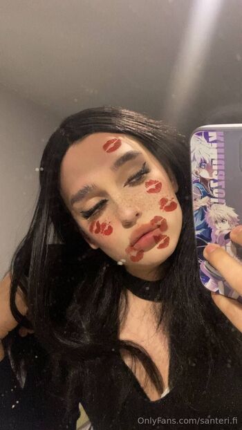 SANTERI / santeri.fi nude photo #24